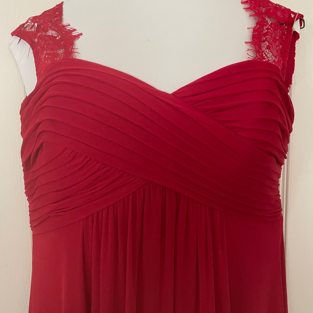Maternity Formal Dress